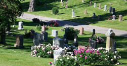 Evergreen Advance Funeral Planning Services